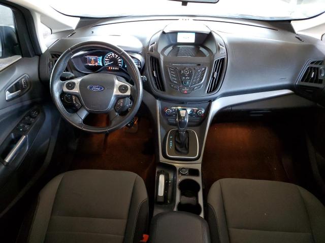 2015 FORD C-MAX SE 1FADP5AUXFL110840