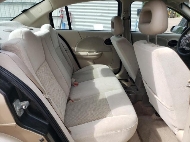 2006 SATURN ION LEVEL 3 #3290257218