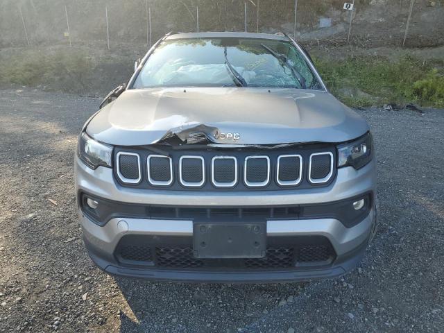 2022 JEEP COMPASS LA 3C4NJDBBXNT102313