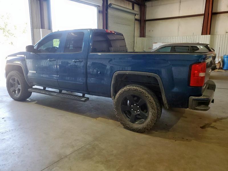 2016 GMC SIERRA C1500 1GTR1LEH8GZ341446