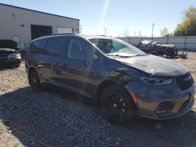 2022 CHRYSLER PACIFICA TOURING L #3301844358