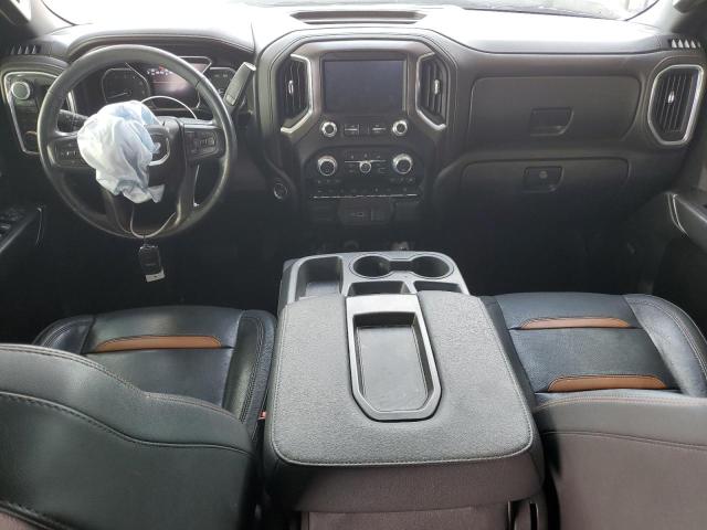 2019 GMC SIERRA K1500 AT4 1GTP9EEL6KZ170060