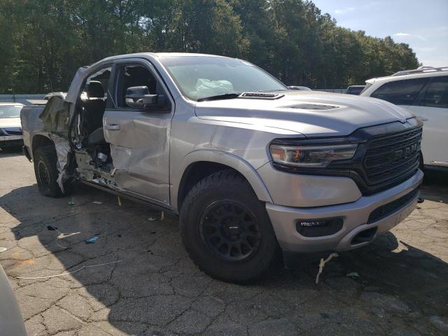 2022 RAM 1500 LIMIT 1C6RREHT5NN114361