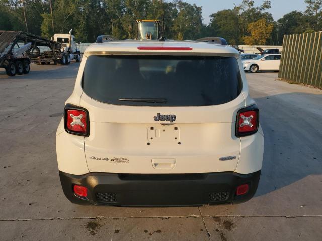 2022 JEEP RENEGADE L #3283993846