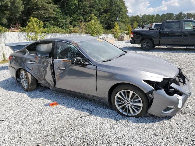 2023 INFINITI Q50 LUXE JN1EV7BP5PM512062
