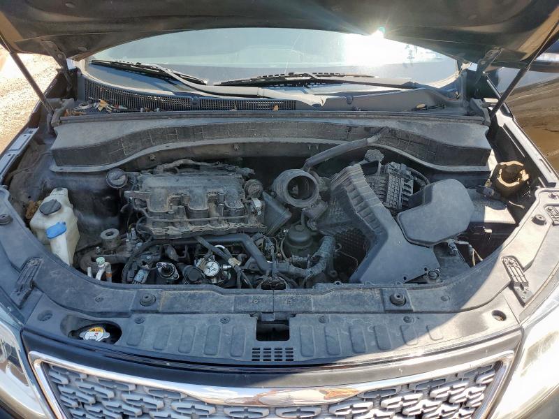 2015 KIA SORENTO SX 5XYKW4A72FG617123