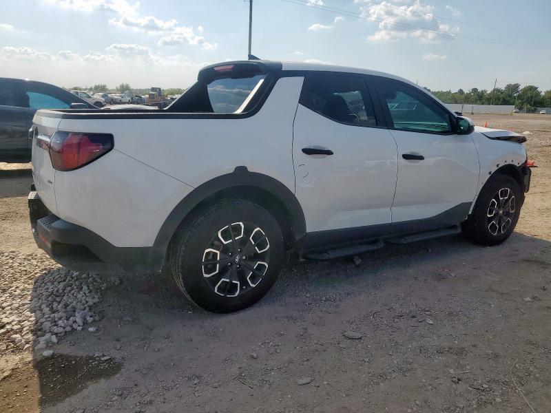 2022 HYUNDAI SANTA CRUZ 5NTJBDAE4NH026922