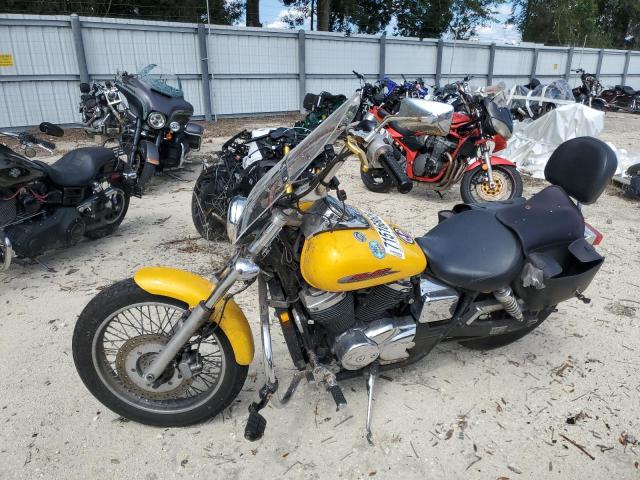 2002 HONDA VT750 DC JH2RC44042M612964