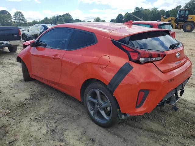 2020 HYUNDAI VELOSTER B KMHTG6AFXLU027939