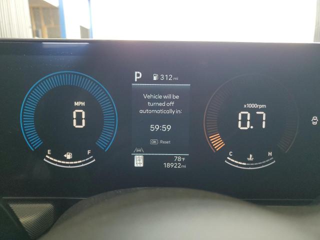 2025 HYUNDAI SONATA SEL KMHL64JA7SA466575