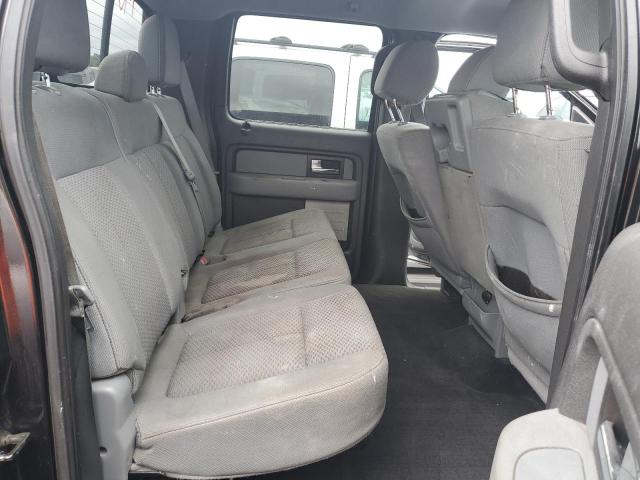 2013 FORD F150 SUPER #3278792631