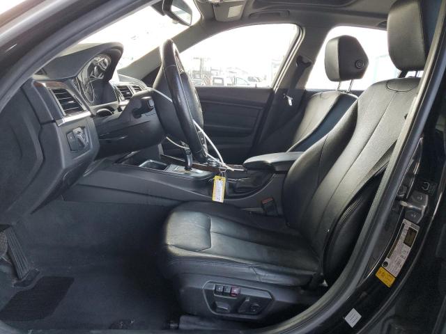 2015 BMW 328 I WBA3A5G51FNP34826