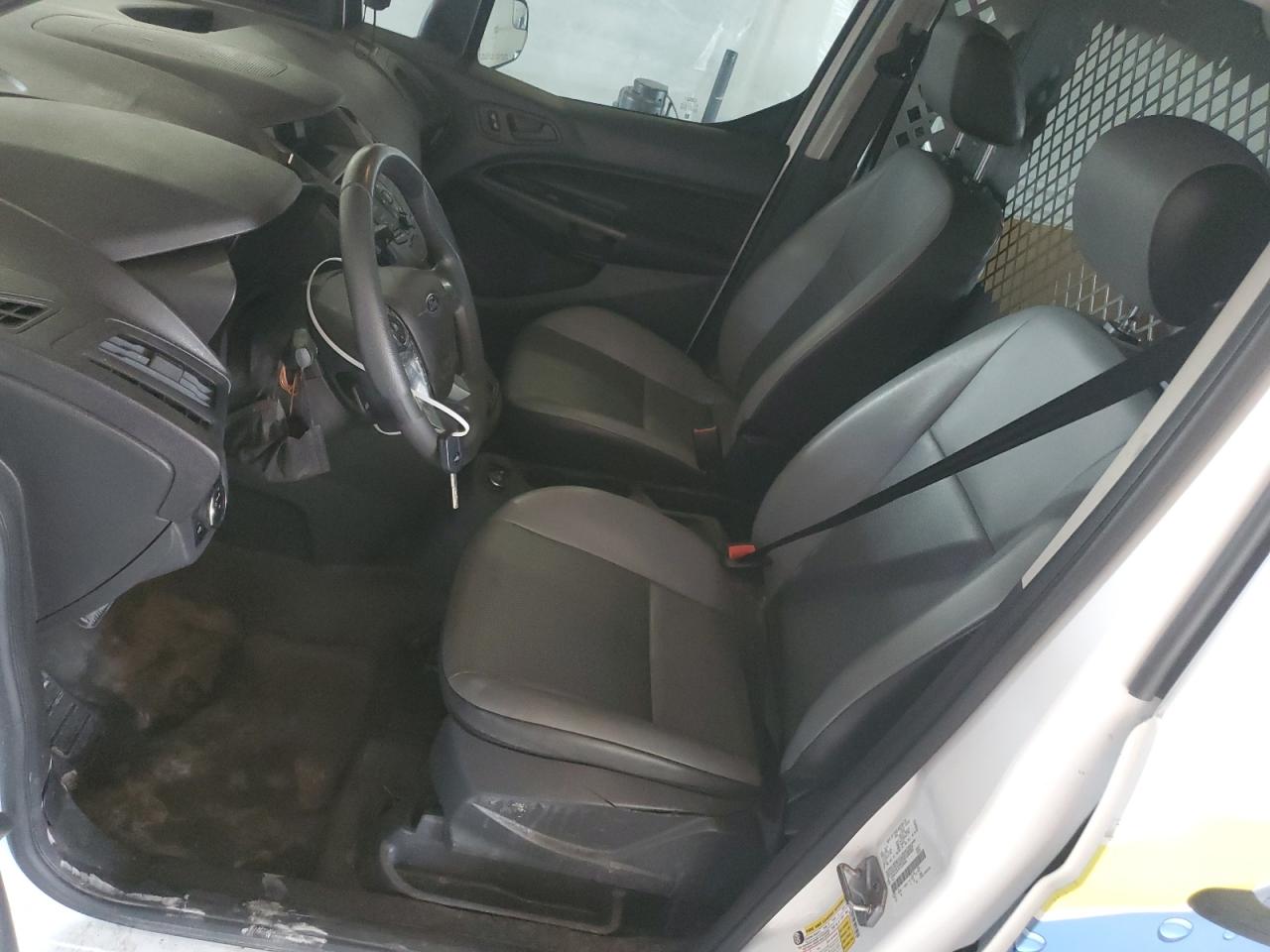 FORD TRANSIT CONNECT XL