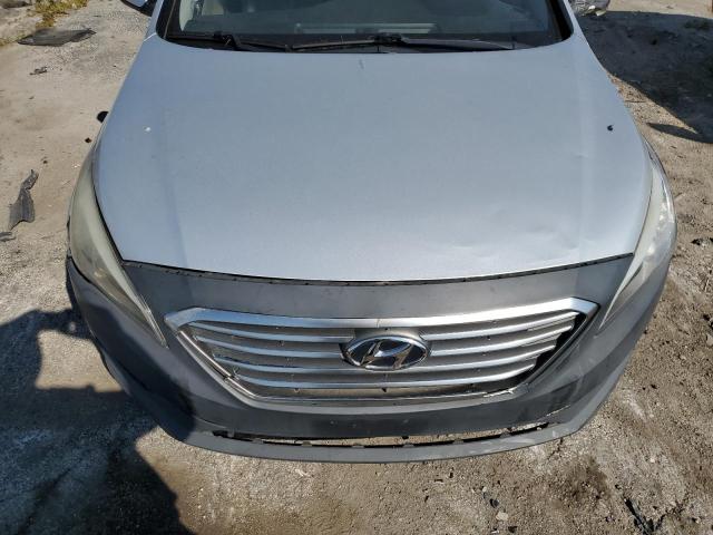 2017 HYUNDAI SONATA SE 5NPE24AF1HH531460
