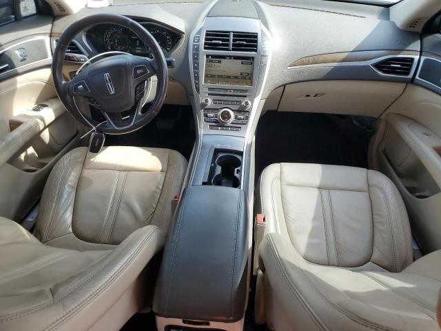 2017 LINCOLN MKZ SELECT 3LN6L5C94HR601296