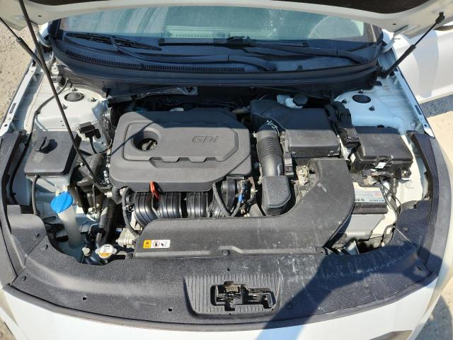 2017 HYUNDAI SONATA SE 5NPE24AF5HH568804
