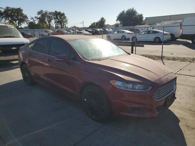 2016 FORD FUSION SE #3260384586