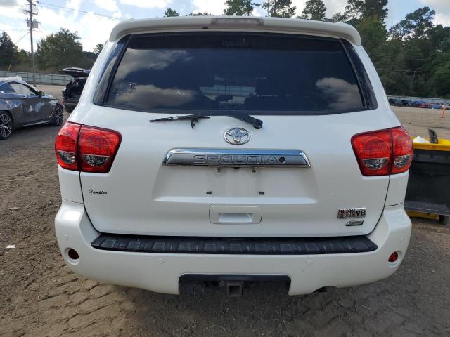 2015 TOYOTA SEQUOIA PLATINUM 5TDDW5G15FS126100
