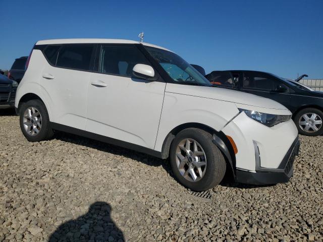 2024 KIA SOUL LX KNDJ23AU8R7232836