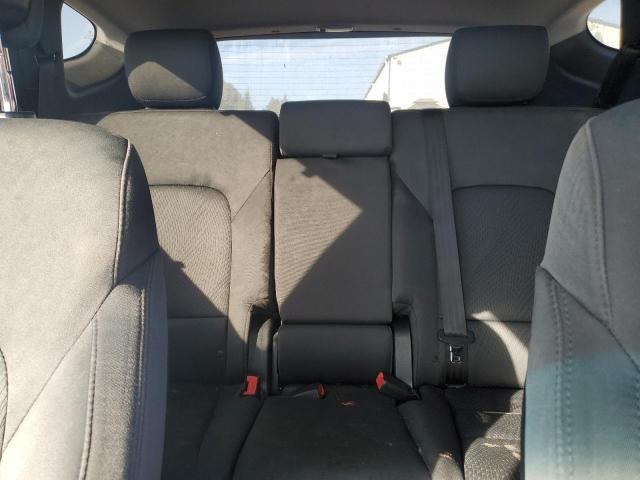 2017 HYUNDAI SANTA FE S - 5XYZU3LB2HG455576