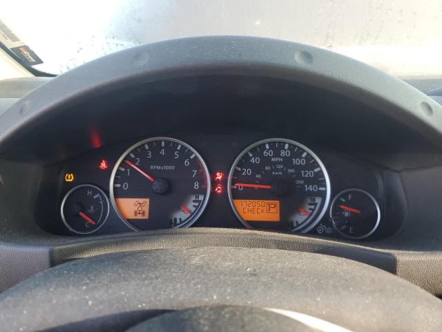 2016 NISSAN FRONTIER S 1N6AD0EV8GN760295