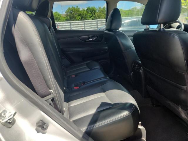 2017 NISSAN ROGUE S JN8AT2MT1HW153978