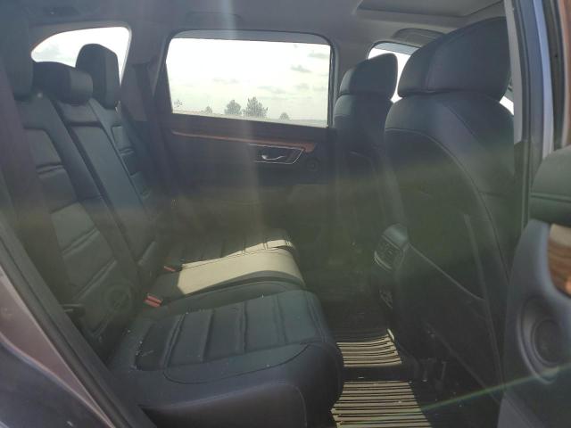 2021 HONDA CR-V EXL 2HKRW2H81MH666949