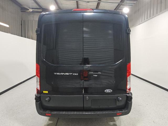 2017 FORD TRANSIT T-250 1FTYR2CM1HKB01907