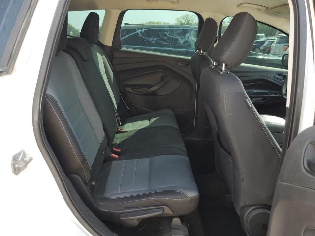 2018 FORD ESCAPE S - 1FMCU0F78JUA54805