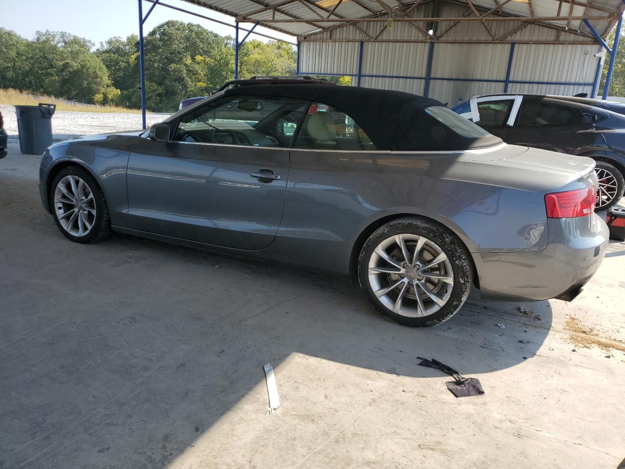 AUDI A5 PREMIUM PLUS