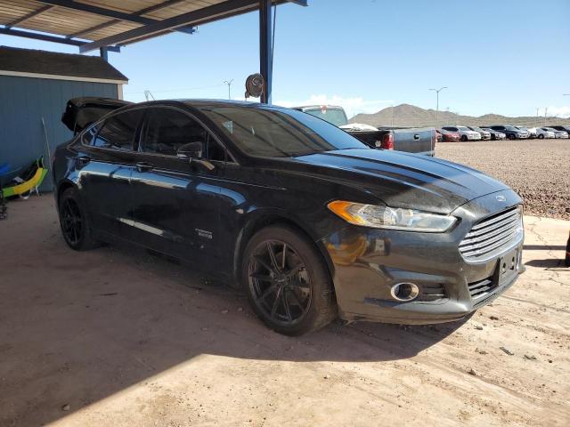 2014 FORD FUSION TITANIUM PHEV - 3FA6P0SUXER269299