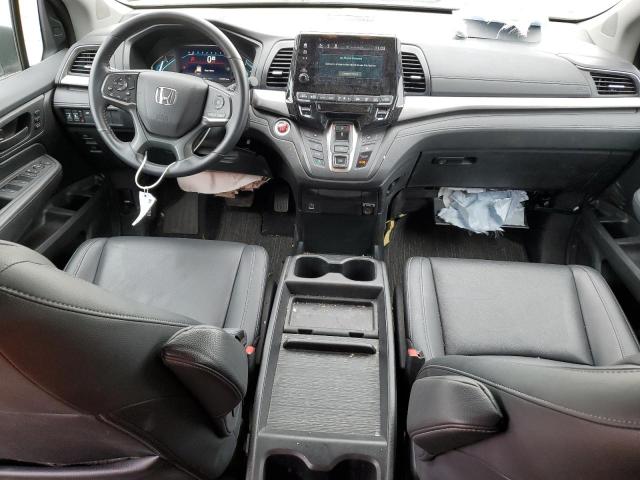 2024 HONDA ODYSSEY EX 5FNRL6H60RB046551