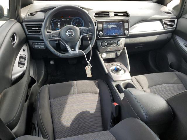 2024 NISSAN LEAF S - 1N4AZ1BV1RC554982