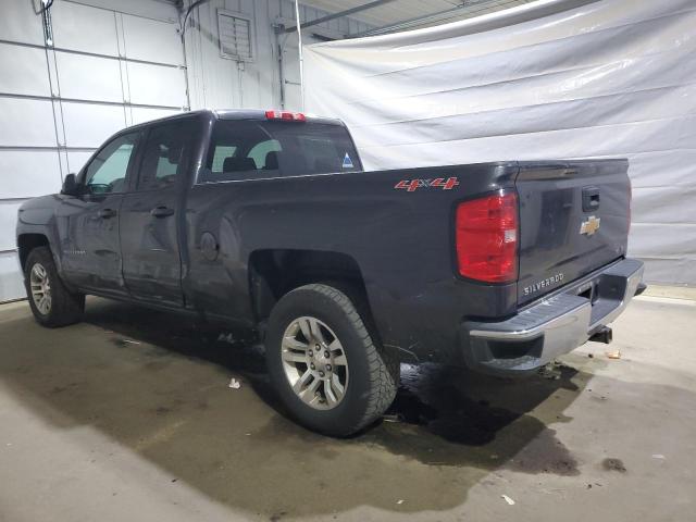 2016 CHEVROLET SILVERADO #3247935217