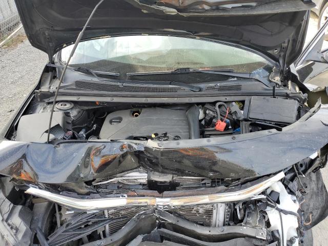 2020 CHEVROLET MALIBU RS #3308360287