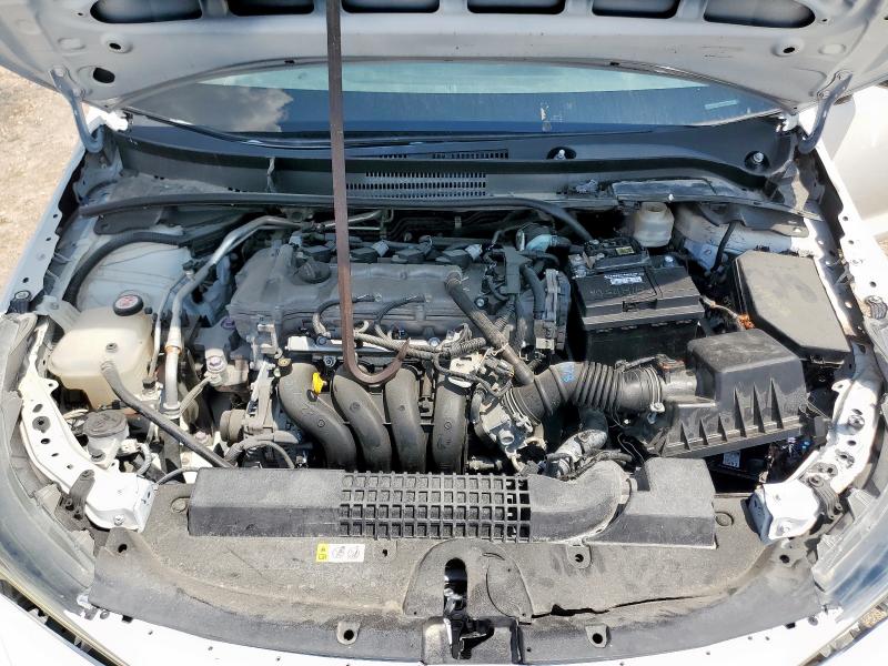 2021 TOYOTA COROLLA LE - 5YFEPMAE8MP243859