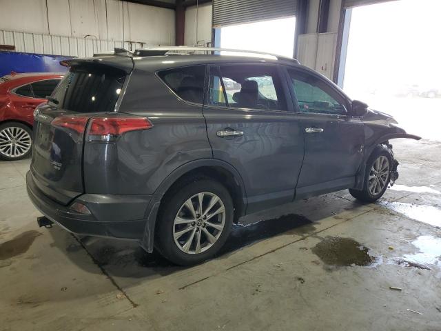 2017 TOYOTA RAV4 LIMITED 2T3DFREV4HW674961