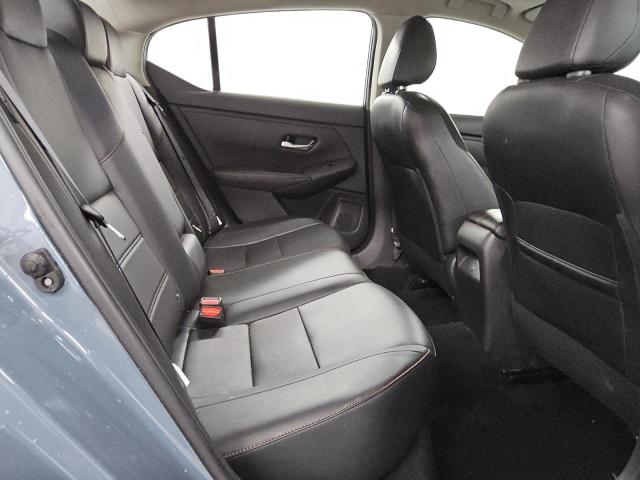 2024 NISSAN SENTRA SR 3N1AB8DVXRY253786