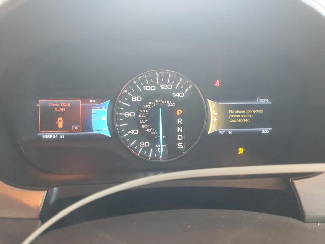 2013 FORD EDGE SEL #3302631083