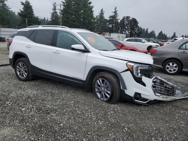 2022 GMC TERRAIN SL 3GKALVEV1NL161436