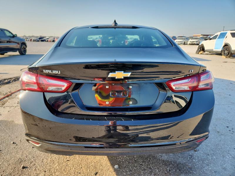 2020 CHEVROLET MALIBU LT 1G1ZD5ST5LF066618