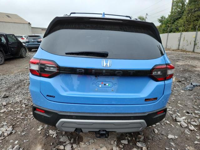 2024 HONDA PILOT TRAI 5FNYG1H69RB023496