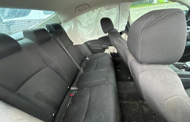 2016 HONDA CIVIC LX 19XFC2F50GE039074