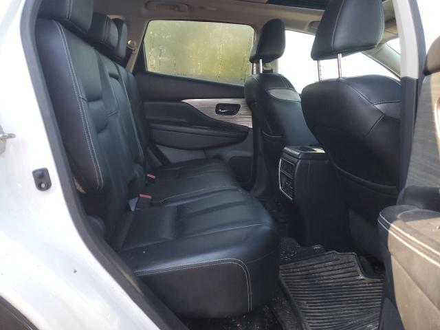 2017 NISSAN MURANO S 5N1AZ2MH3HN161605