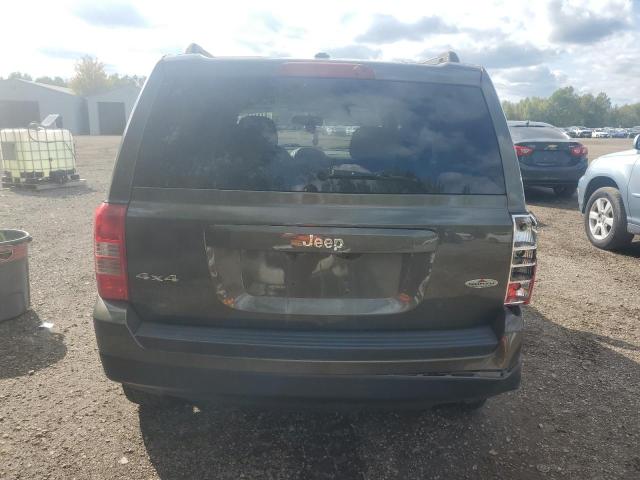 2015 JEEP PATRIOT 1C4NJRAB1FD135450