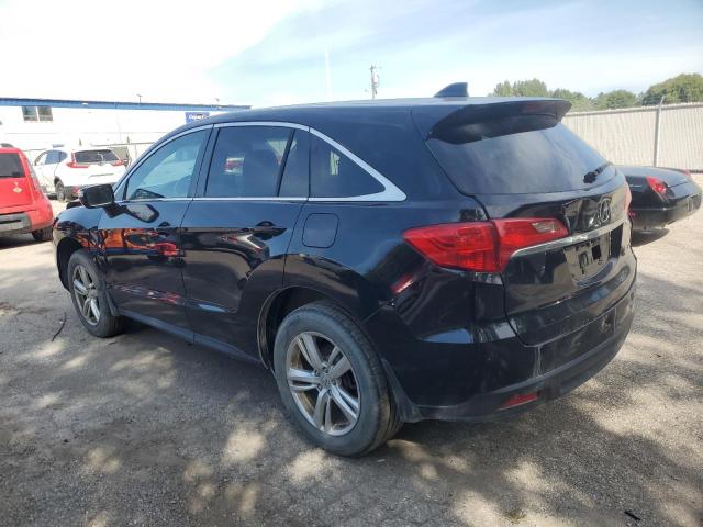 2015 ACURA RDX TECHNO 5J8TB4H56FL805976