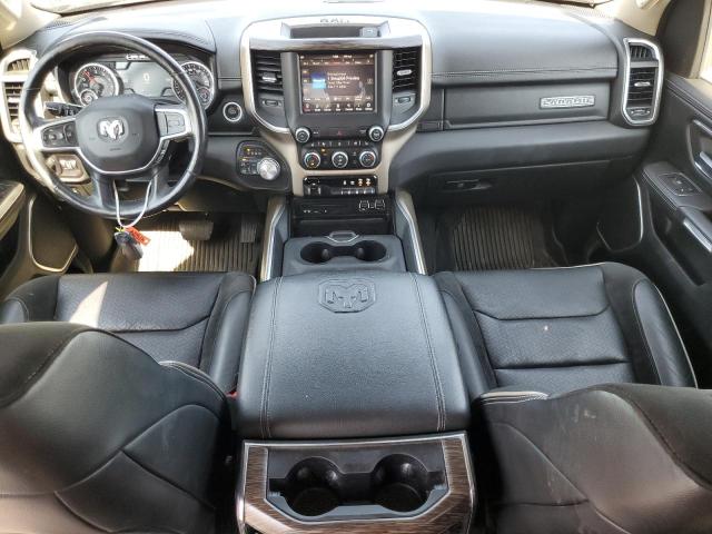 2019 RAM 1500 LARAM - 1C6SRFJTXKN505678