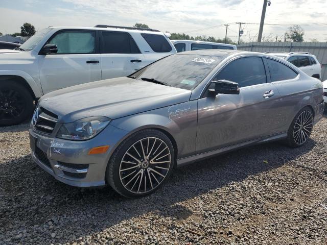 2015 MERCEDES-BENZ C 250 #3305354329