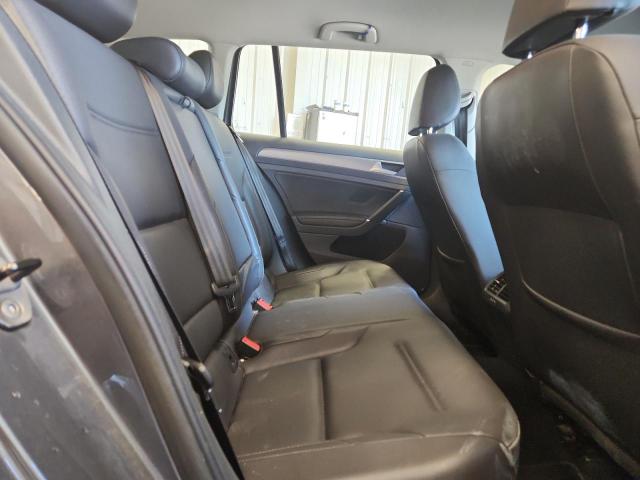 2015 VOLKSWAGEN GOLF SPORT - 3VWA17AU1FM511554