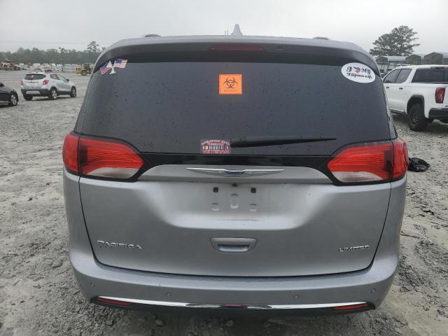 2020 CHRYSLER PACIFICA L - 2C4RC1GG0LR143967